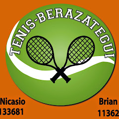 TENIS BERAZATEGUI