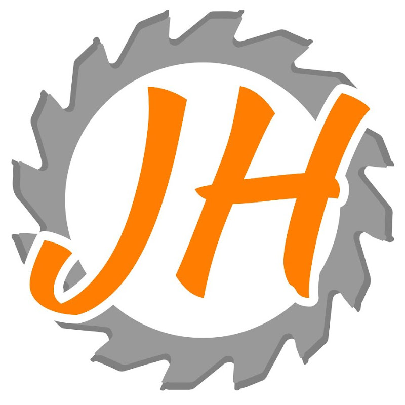 John Builds It Logo