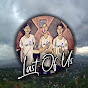 LastOfUs ID logo