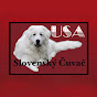 Cuvac USA logo