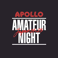 アポロアマチュアナイトジャパン APOLLO AMATEUR NIGHT JAPAN 24-25