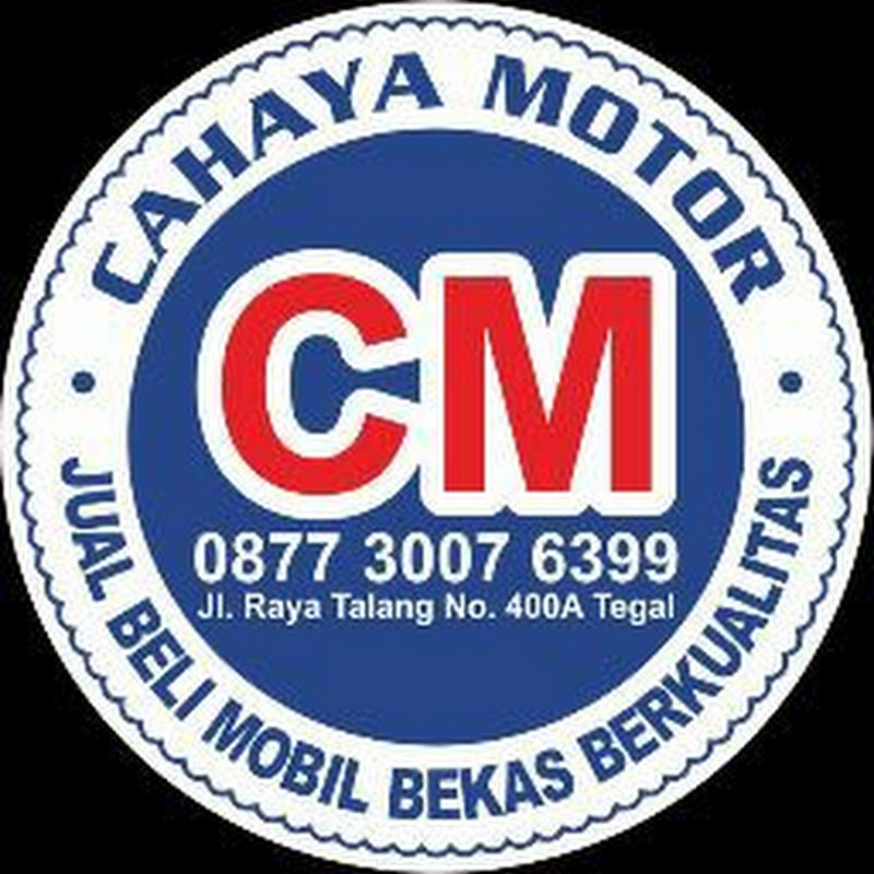 Cahaya Motor