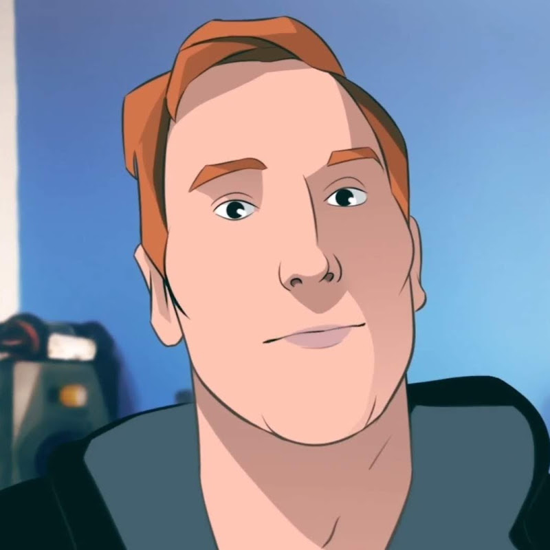 Julian Koussin icon