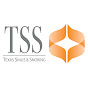 Texas Sinus and Snoring logo