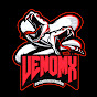 Venom X logo
