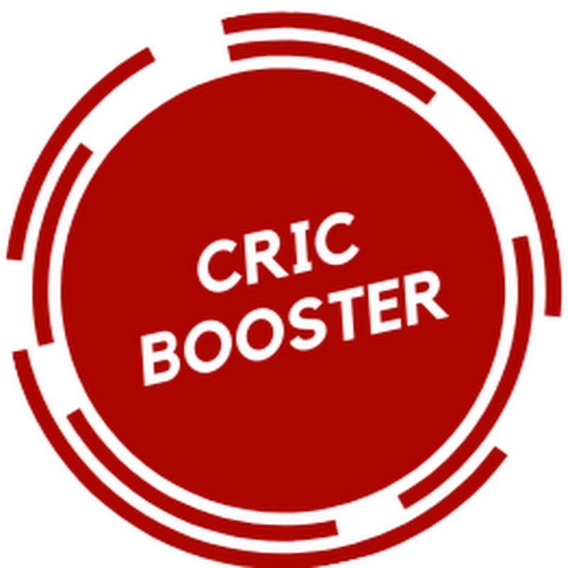 Cric Booster