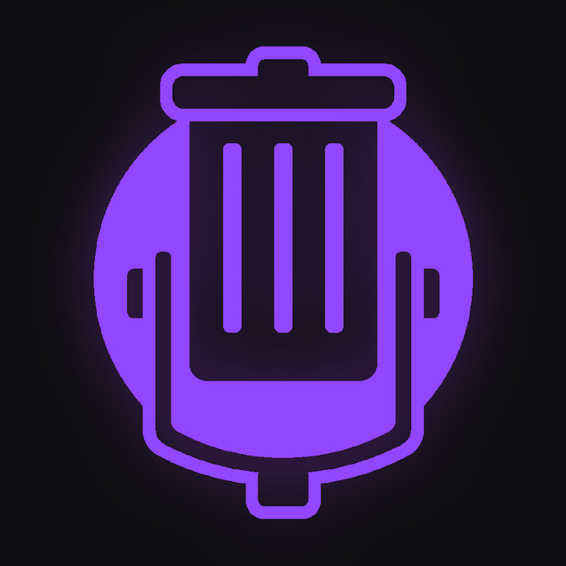 Trash Taste After Dark