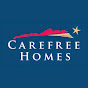 CareFree Homes logo