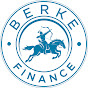 Berke Finance logo