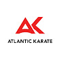 Atlantic Karate logo
