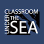 Classroom Under the Sea