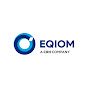 EQIOM A CRH Company logo