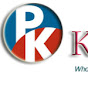 PK Kapri and Co. logo