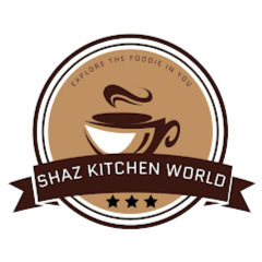 Shaz Kitchen World Avatar