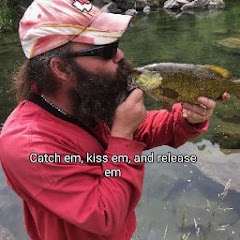 Gman Fishing