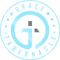 Tabernáculo de Gracia NYC logo