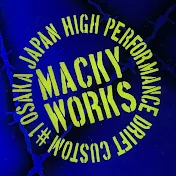 MACKY WORKS RC DRIFT