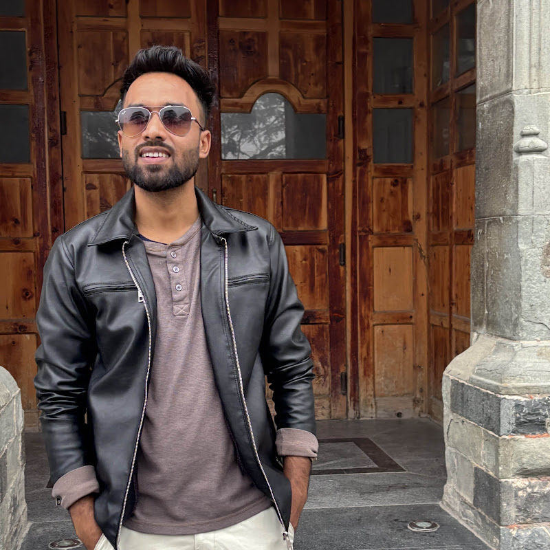 Kuldeep Dogra
