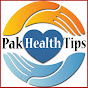 Pak Health Tips logo