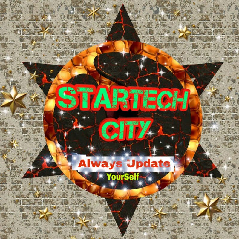 StarTech City