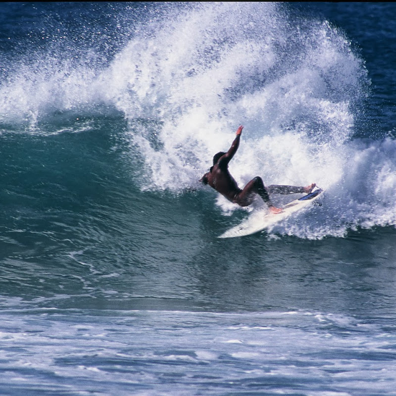 Christian Cook