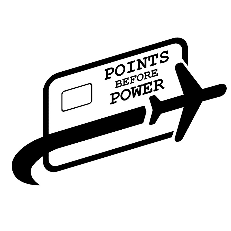 Points Before Power