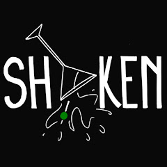 Shaken: The Cocktail Challenge