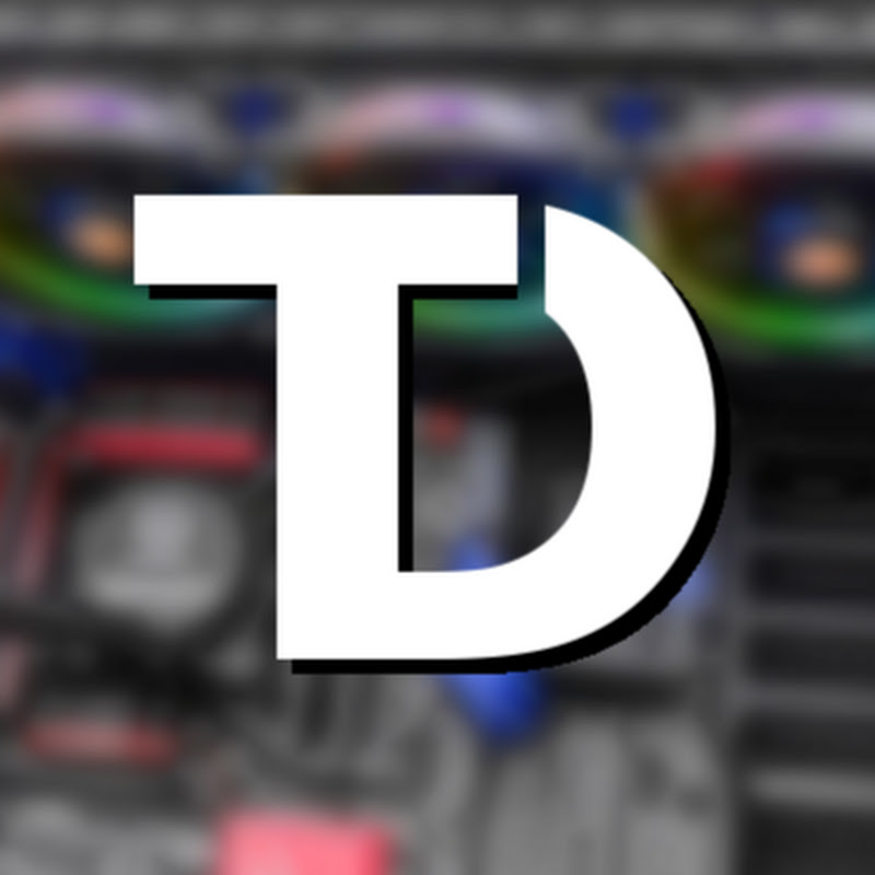 Channel Avatar
