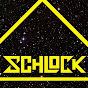 Schlock -1992 logo