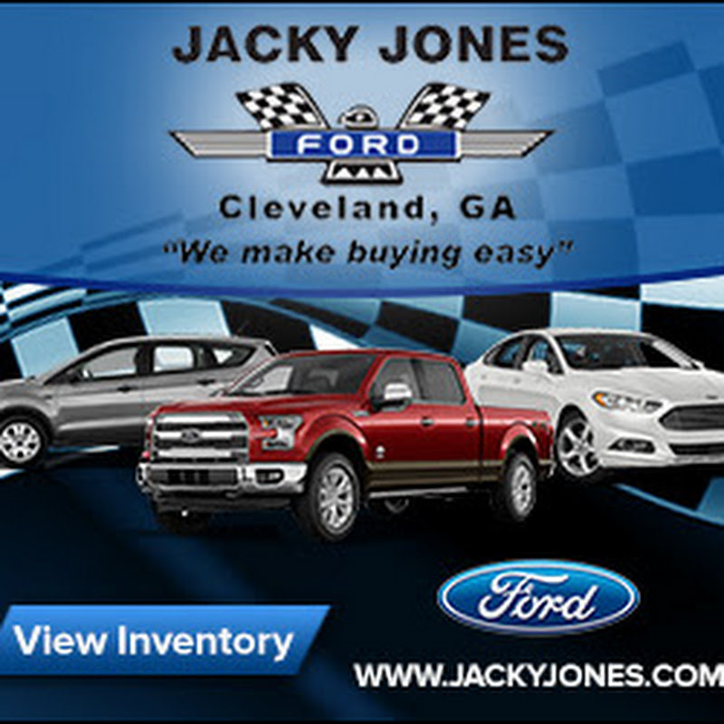 FordJackyJones