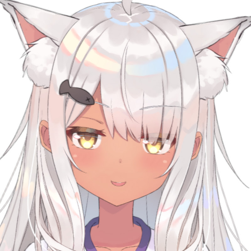黒星モカ《Vtuber》