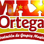 Max Ortega Music