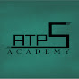 SATP Academy logo