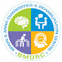 BMDRC logo