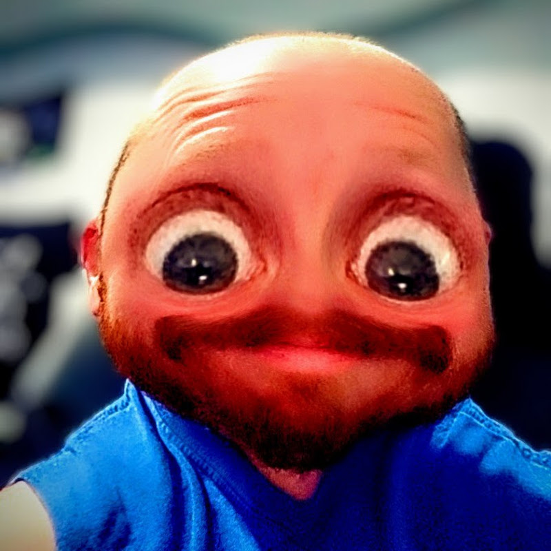 Schriztopher Gaming