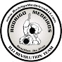 BJJ Revolution Team Rodrigo Medeiros logo