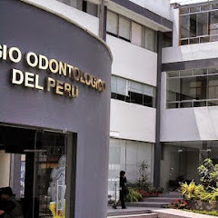 Colegio Odontologico del Perú