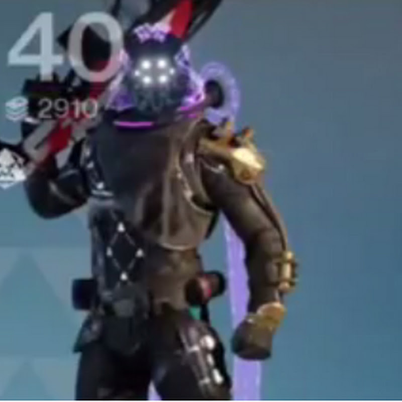 Lieutenant Cyber