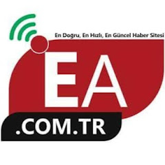 Erdemli Ajans channel logo