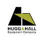 Hugg & Hall Equipment Company logo
