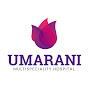 Umarani Multispeciality Hospital logo