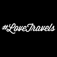 Love Travels With Me