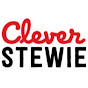 Clever Stewie logo