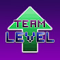 Team Level UP channel logo
