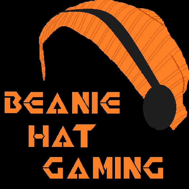 Beanie Hat Gaming