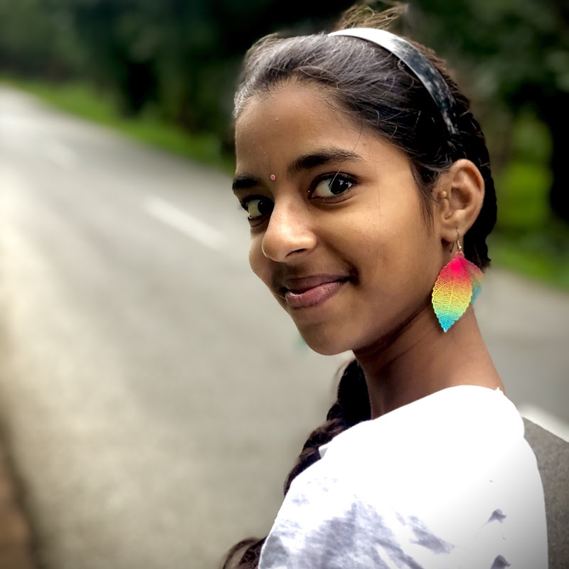 chitta sandhyarani