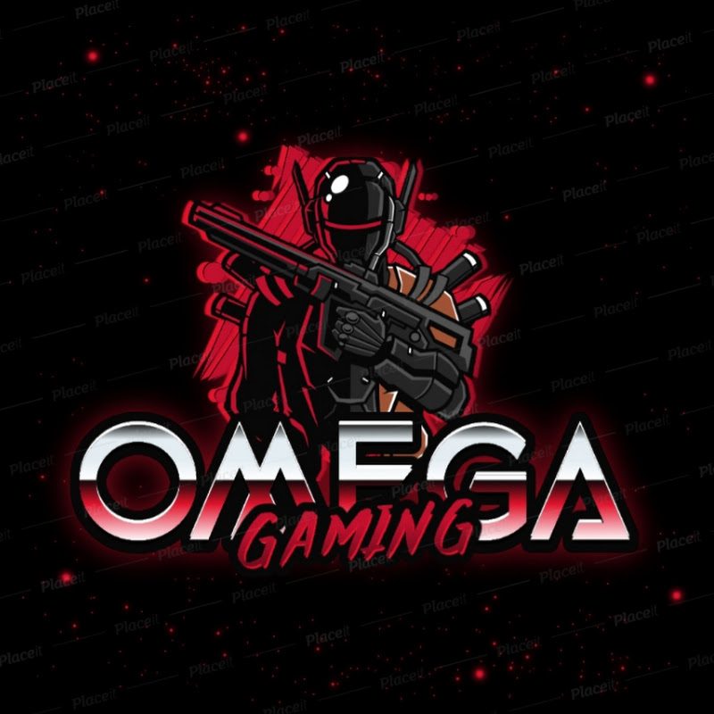 Omega Gaming