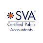 SVA Certified Public Accountants logo