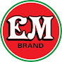El Mexicano Brand logo
