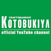 KOTOBUKIYA TV